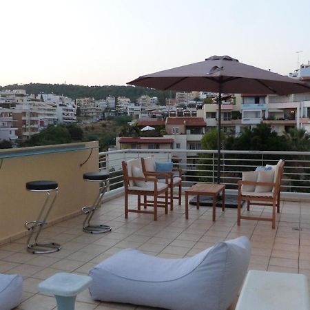 Fay'S Apartment Ρέθυμνο Εξωτερικό φωτογραφία