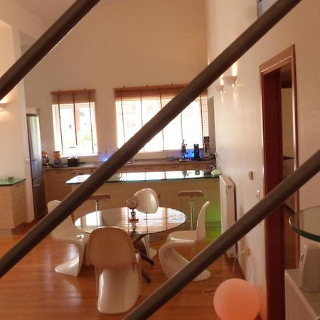 Fay'S Apartment Ρέθυμνο Εξωτερικό φωτογραφία