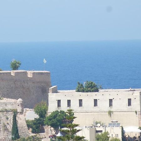 Fay'S Apartment Ρέθυμνο Εξωτερικό φωτογραφία