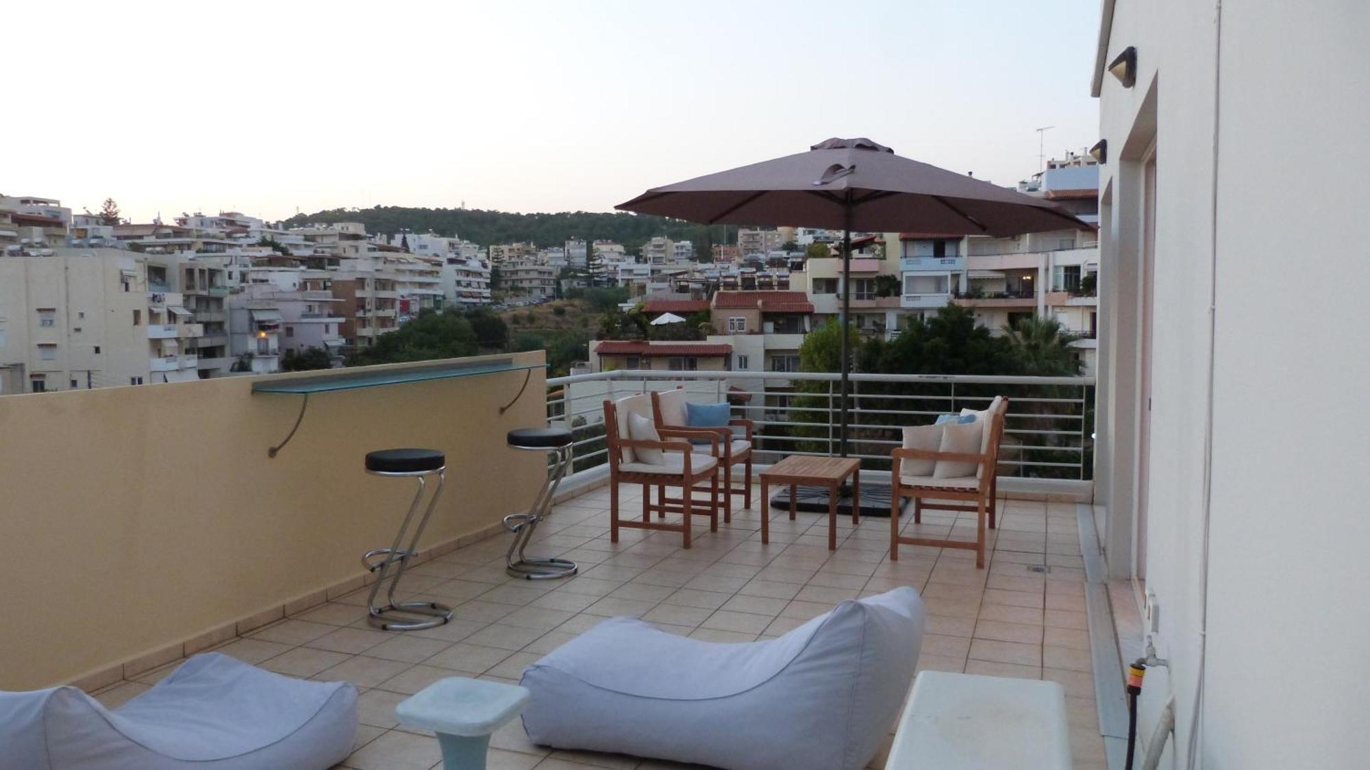 Fay'S Apartment Ρέθυμνο Εξωτερικό φωτογραφία