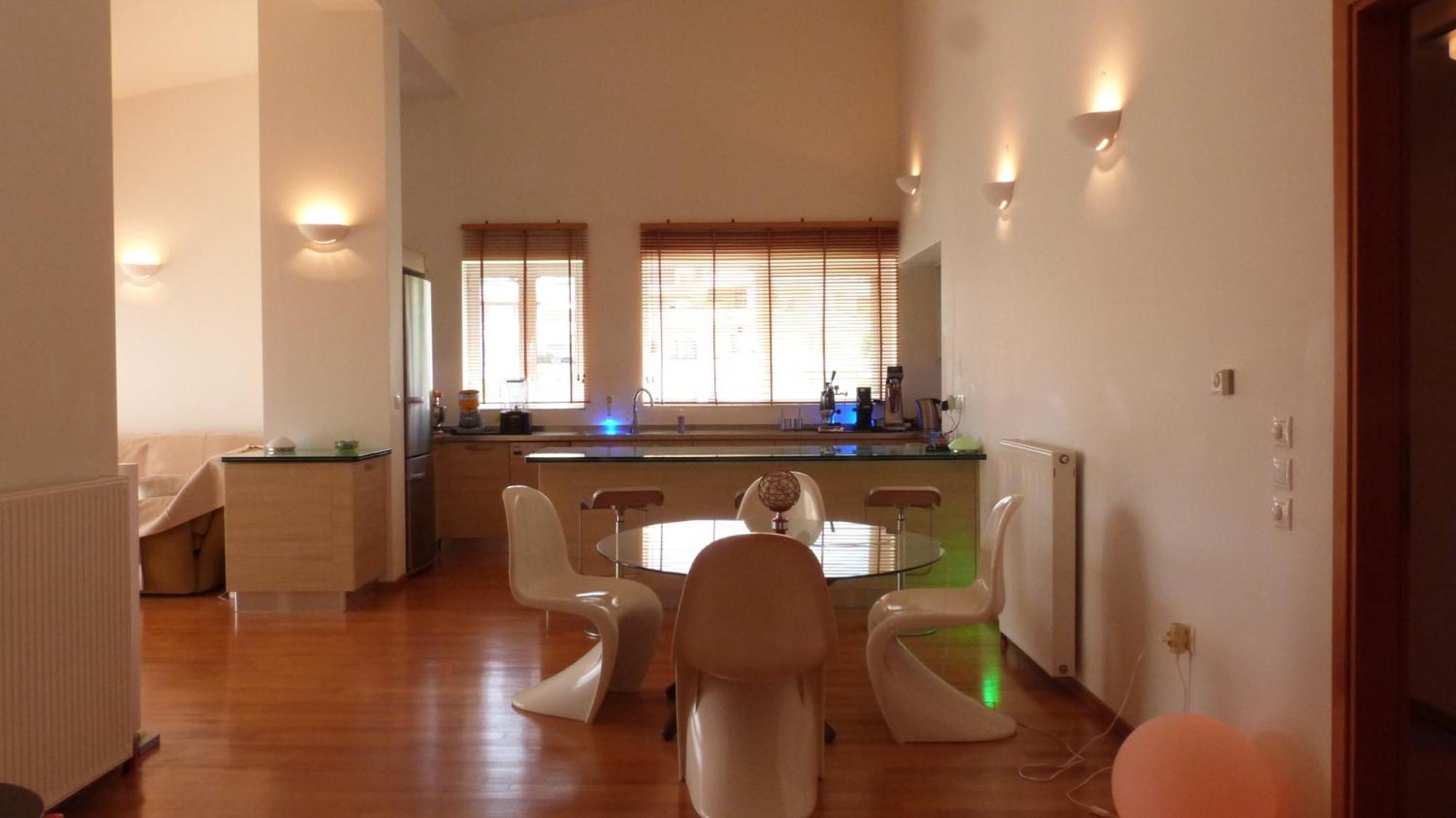 Fay'S Apartment Ρέθυμνο Εξωτερικό φωτογραφία