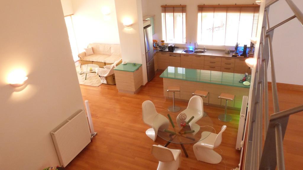 Fay'S Apartment Ρέθυμνο Εξωτερικό φωτογραφία