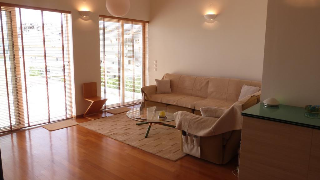 Fay'S Apartment Ρέθυμνο Εξωτερικό φωτογραφία