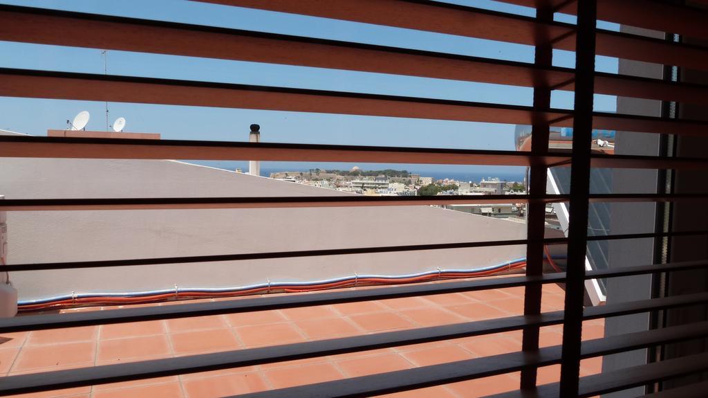 Fay'S Apartment Ρέθυμνο Εξωτερικό φωτογραφία