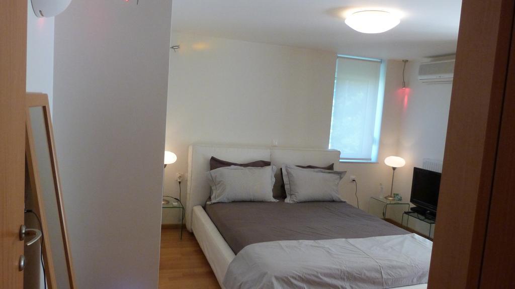 Fay'S Apartment Ρέθυμνο Εξωτερικό φωτογραφία