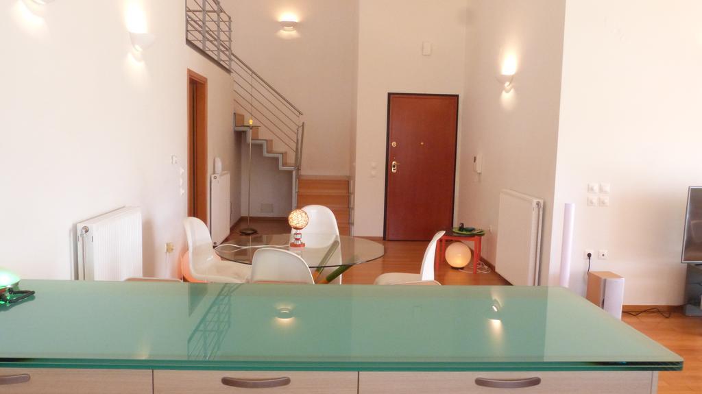 Fay'S Apartment Ρέθυμνο Εξωτερικό φωτογραφία