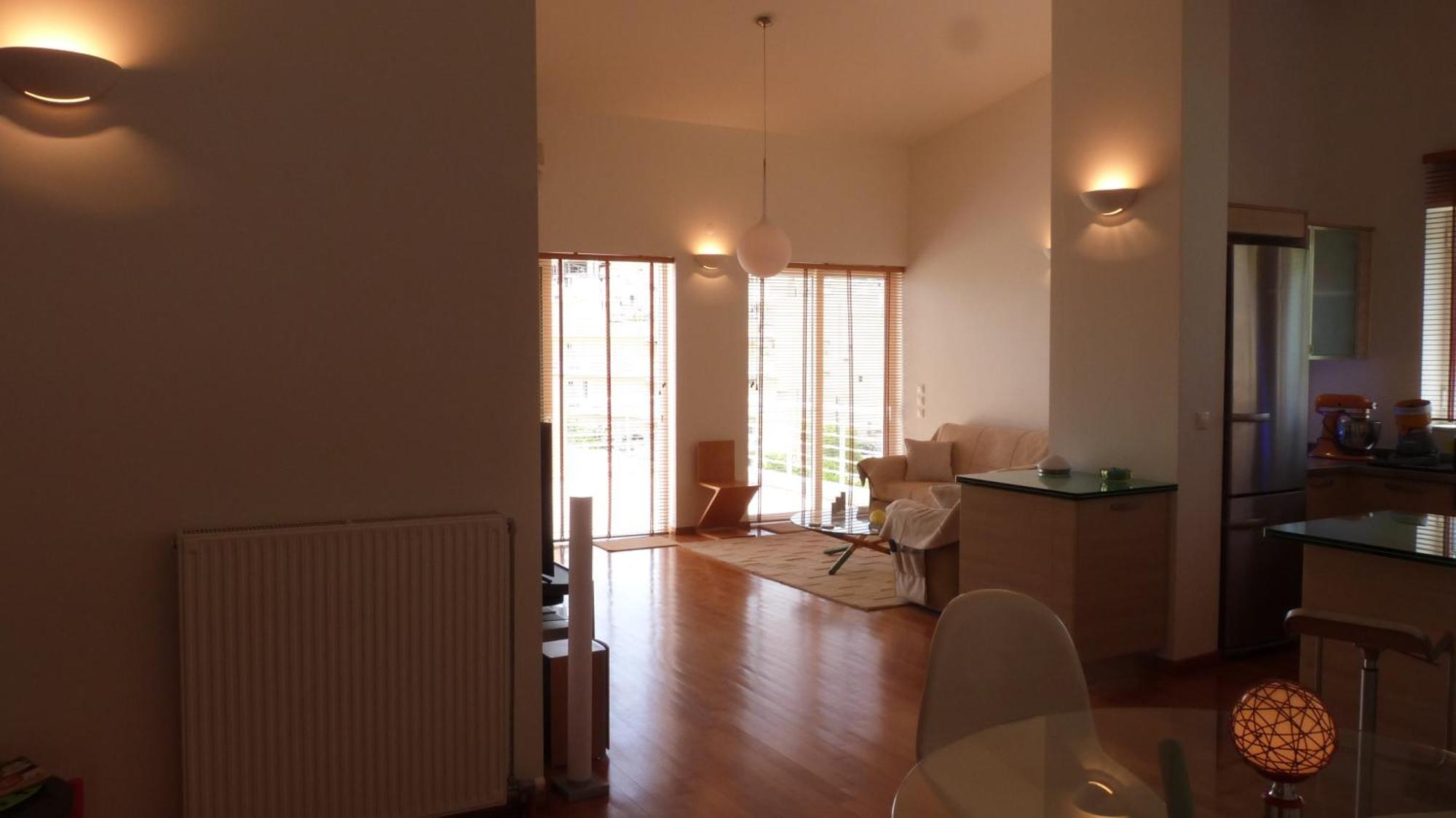 Fay'S Apartment Ρέθυμνο Εξωτερικό φωτογραφία