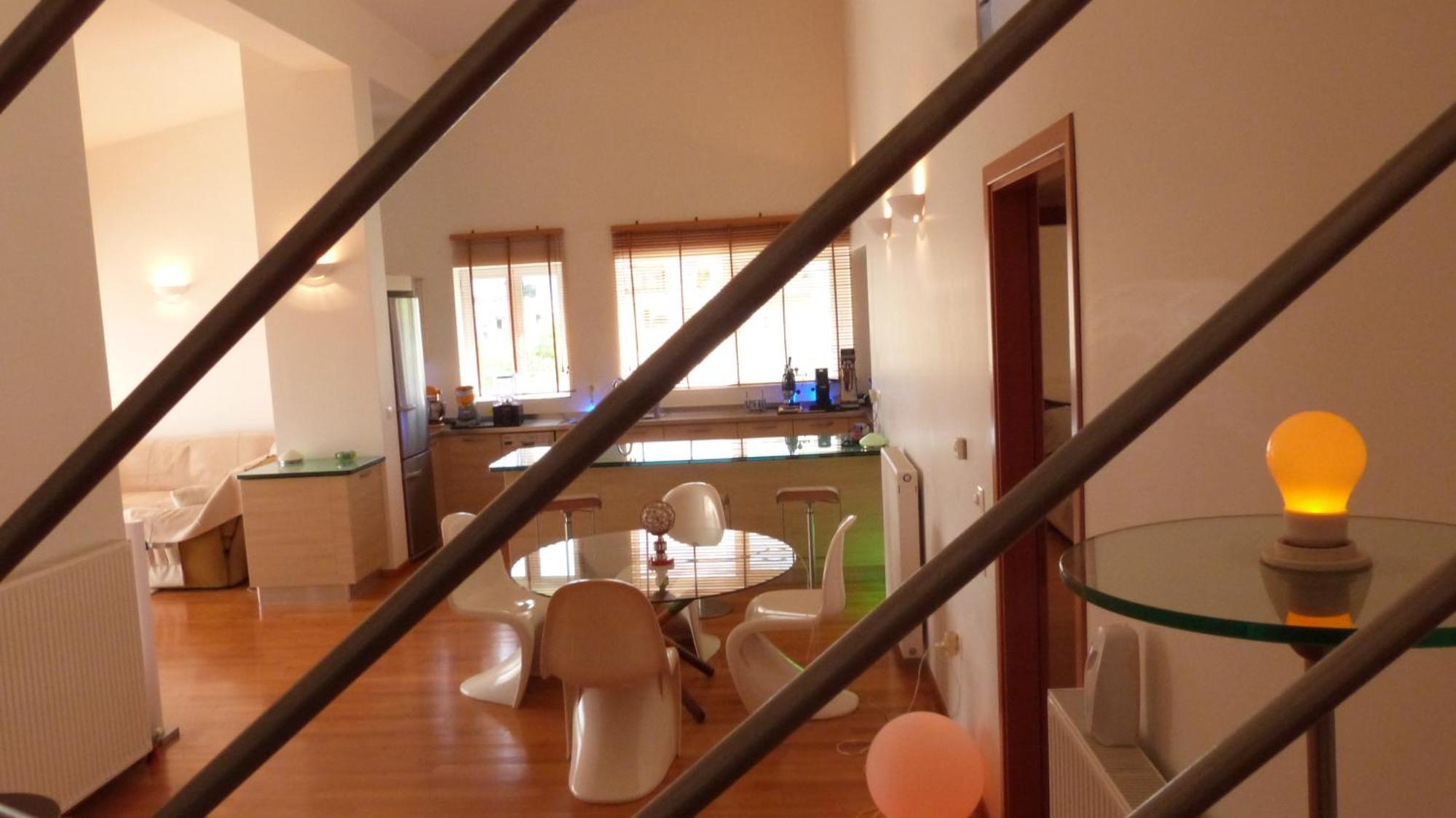 Fay'S Apartment Ρέθυμνο Εξωτερικό φωτογραφία