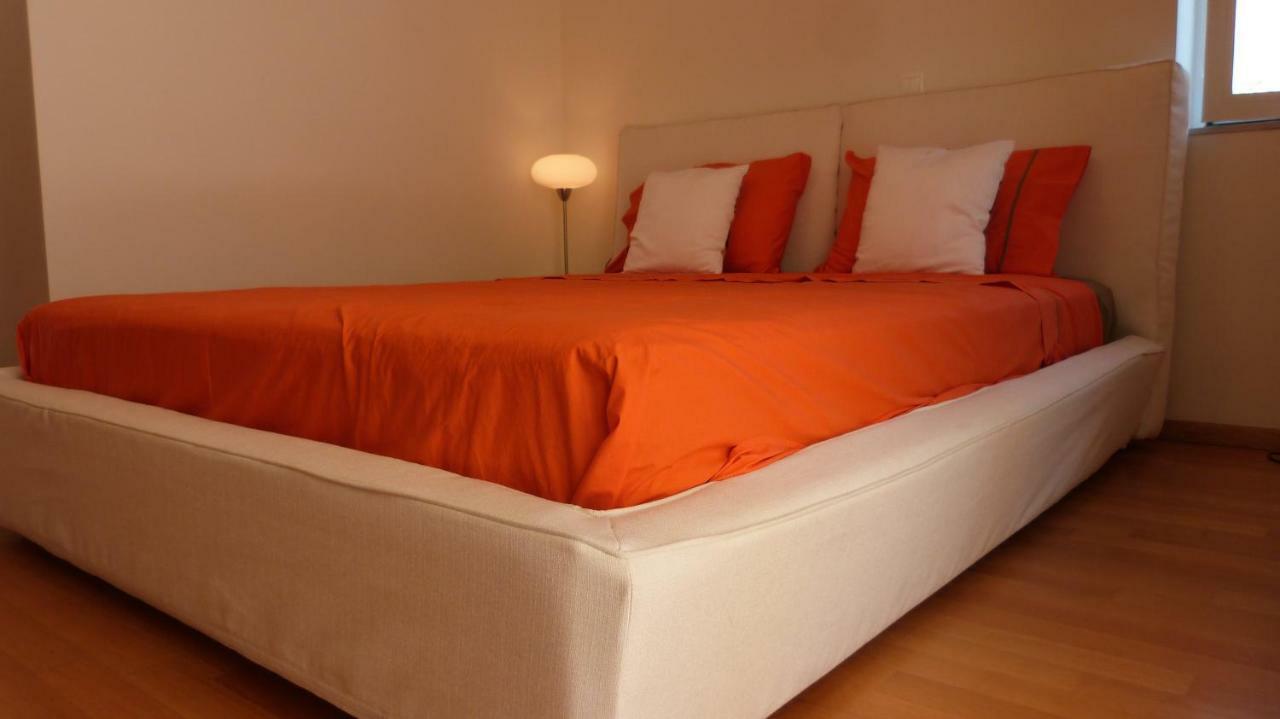 Fay'S Apartment Ρέθυμνο Εξωτερικό φωτογραφία