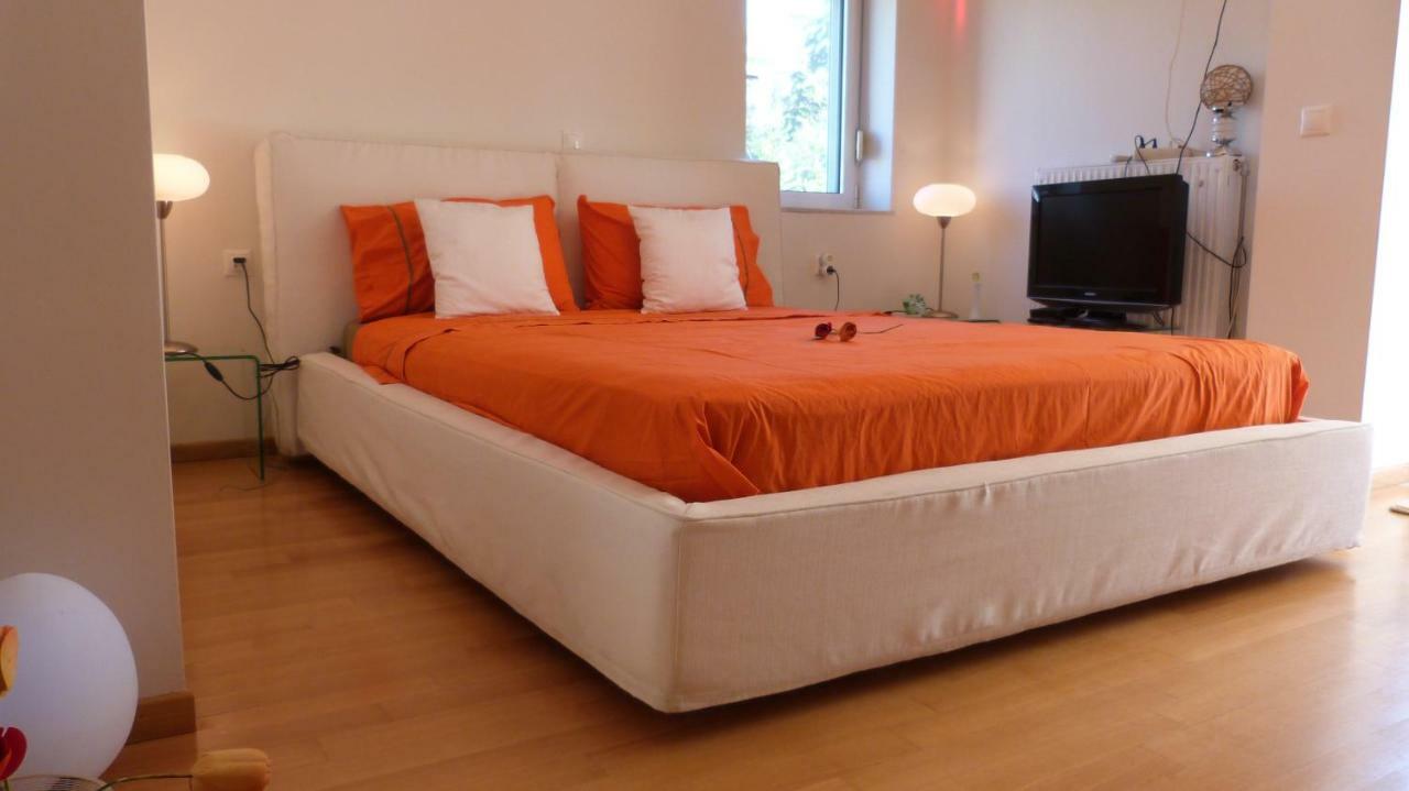 Fay'S Apartment Ρέθυμνο Εξωτερικό φωτογραφία