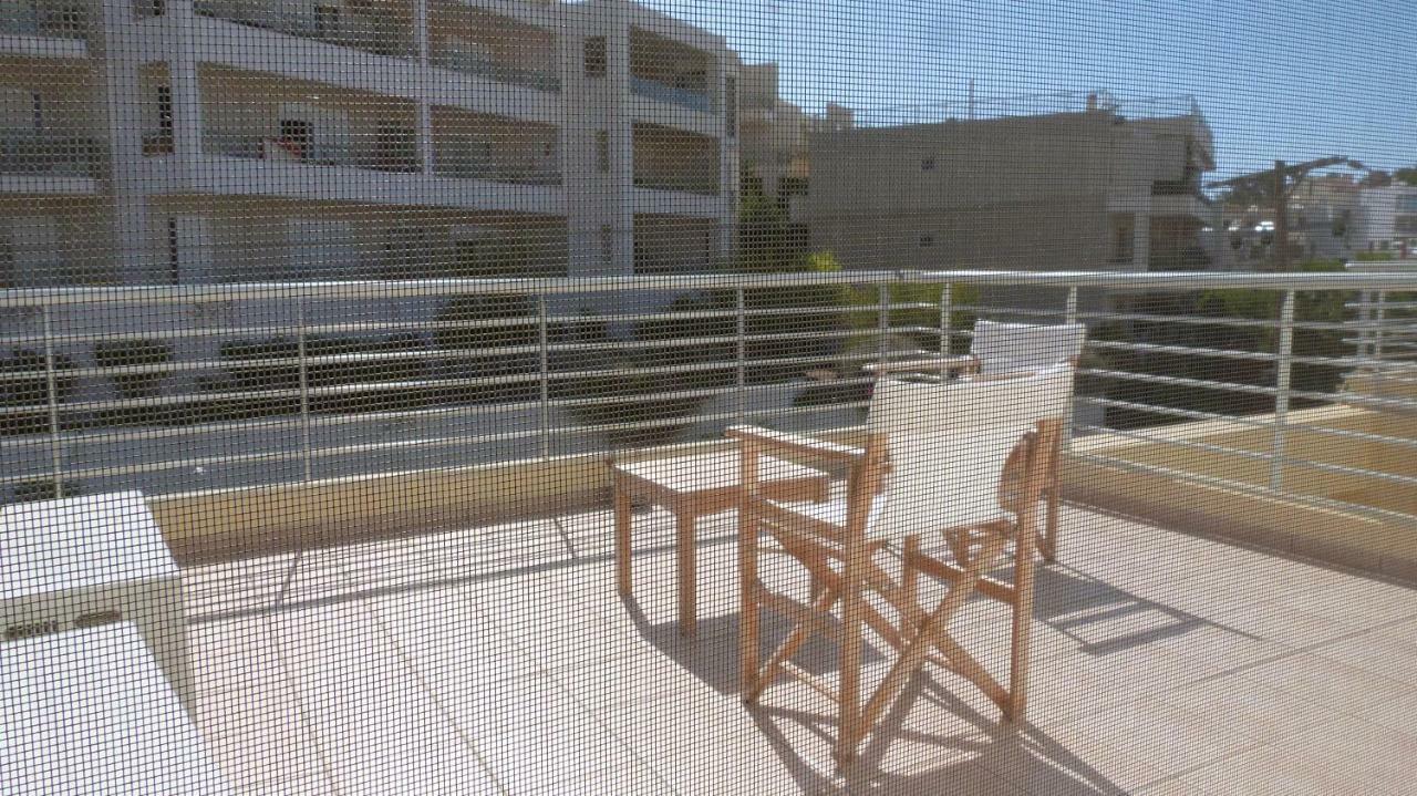 Fay'S Apartment Ρέθυμνο Εξωτερικό φωτογραφία