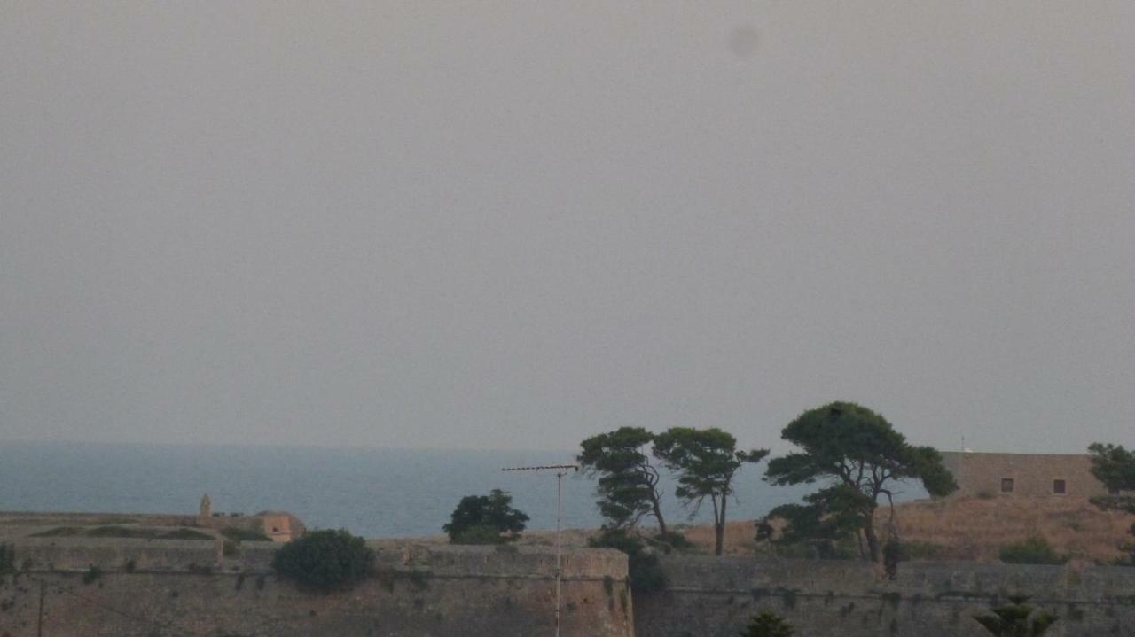 Fay'S Apartment Ρέθυμνο Εξωτερικό φωτογραφία